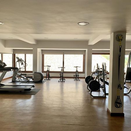 Estelar Santamar Hotel & Centro De Convenciones Santa Marta  Ngoại thất bức ảnh