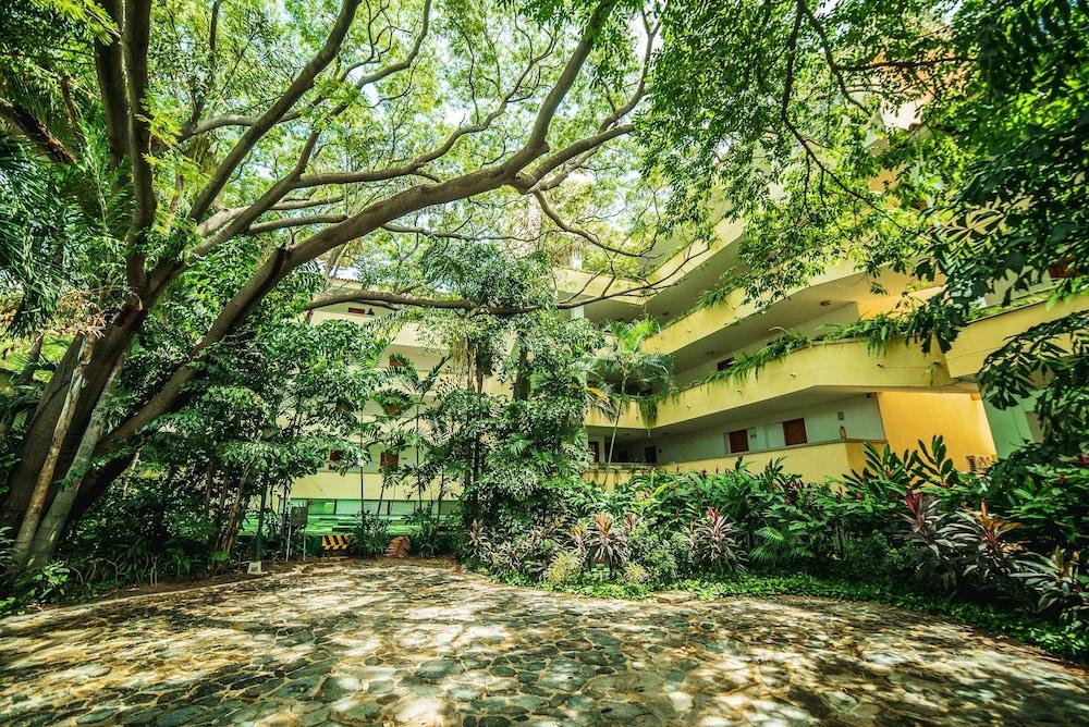 Estelar Santamar Hotel & Centro De Convenciones Santa Marta  Ngoại thất bức ảnh