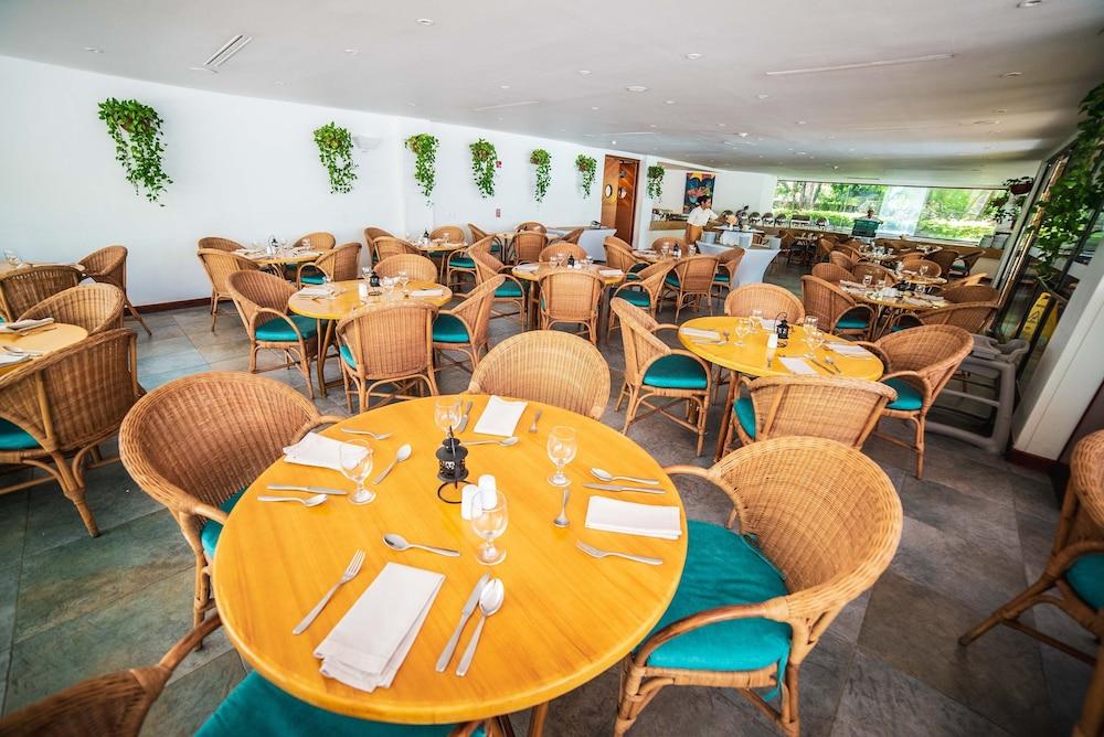 Estelar Santamar Hotel & Centro De Convenciones Santa Marta  Ngoại thất bức ảnh