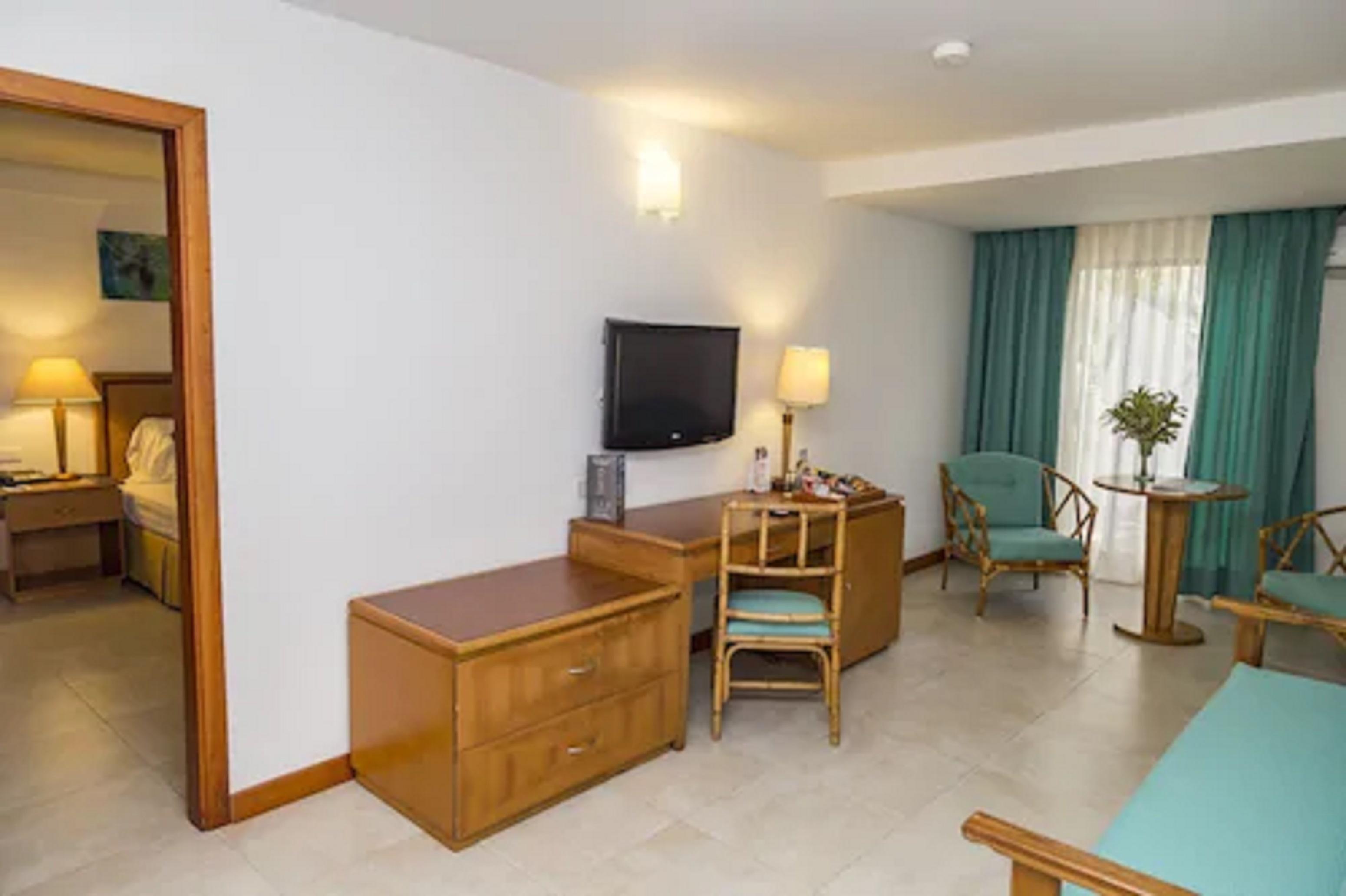 Estelar Santamar Hotel & Centro De Convenciones Santa Marta  Ngoại thất bức ảnh