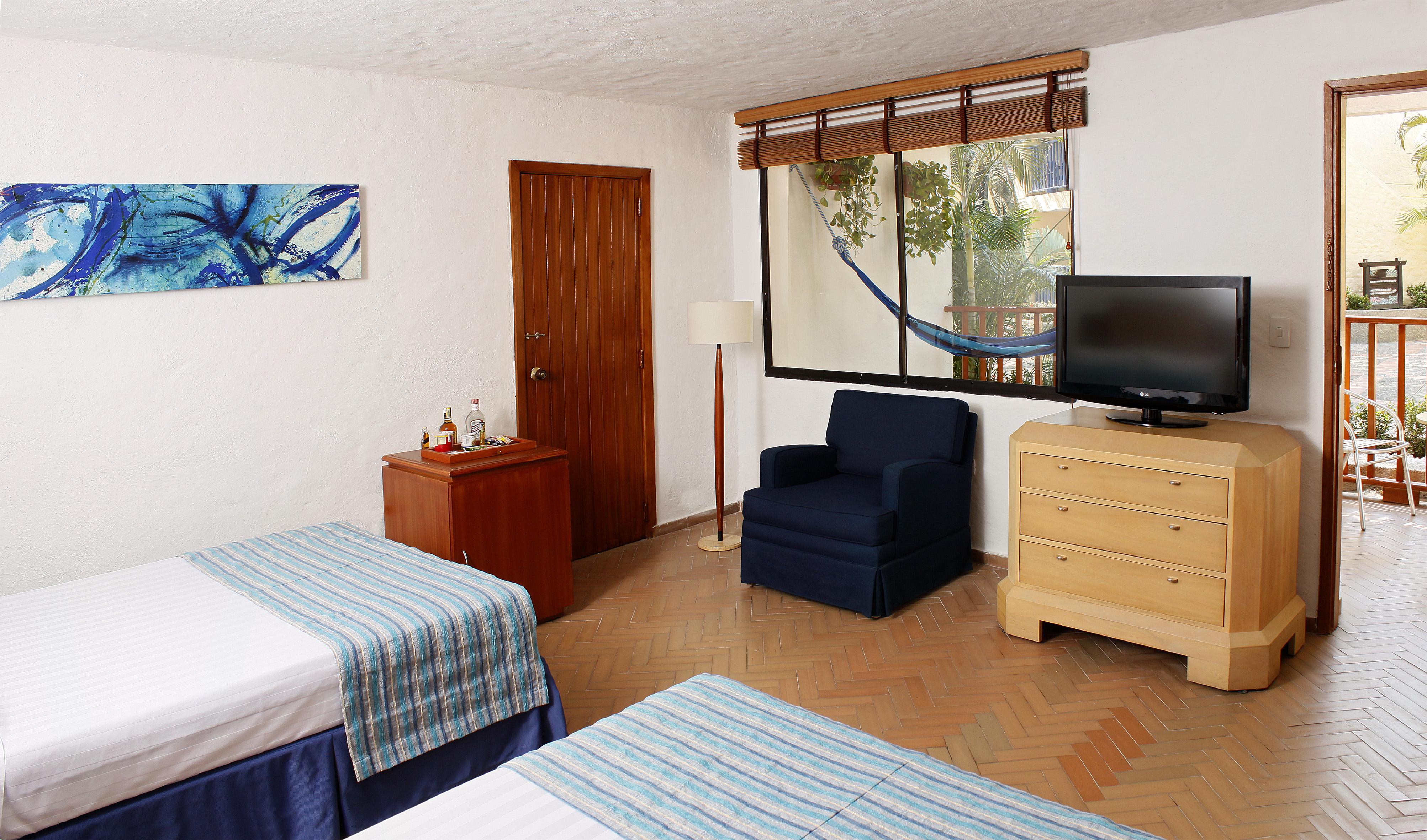 Estelar Santamar Hotel & Centro De Convenciones Santa Marta  Ngoại thất bức ảnh