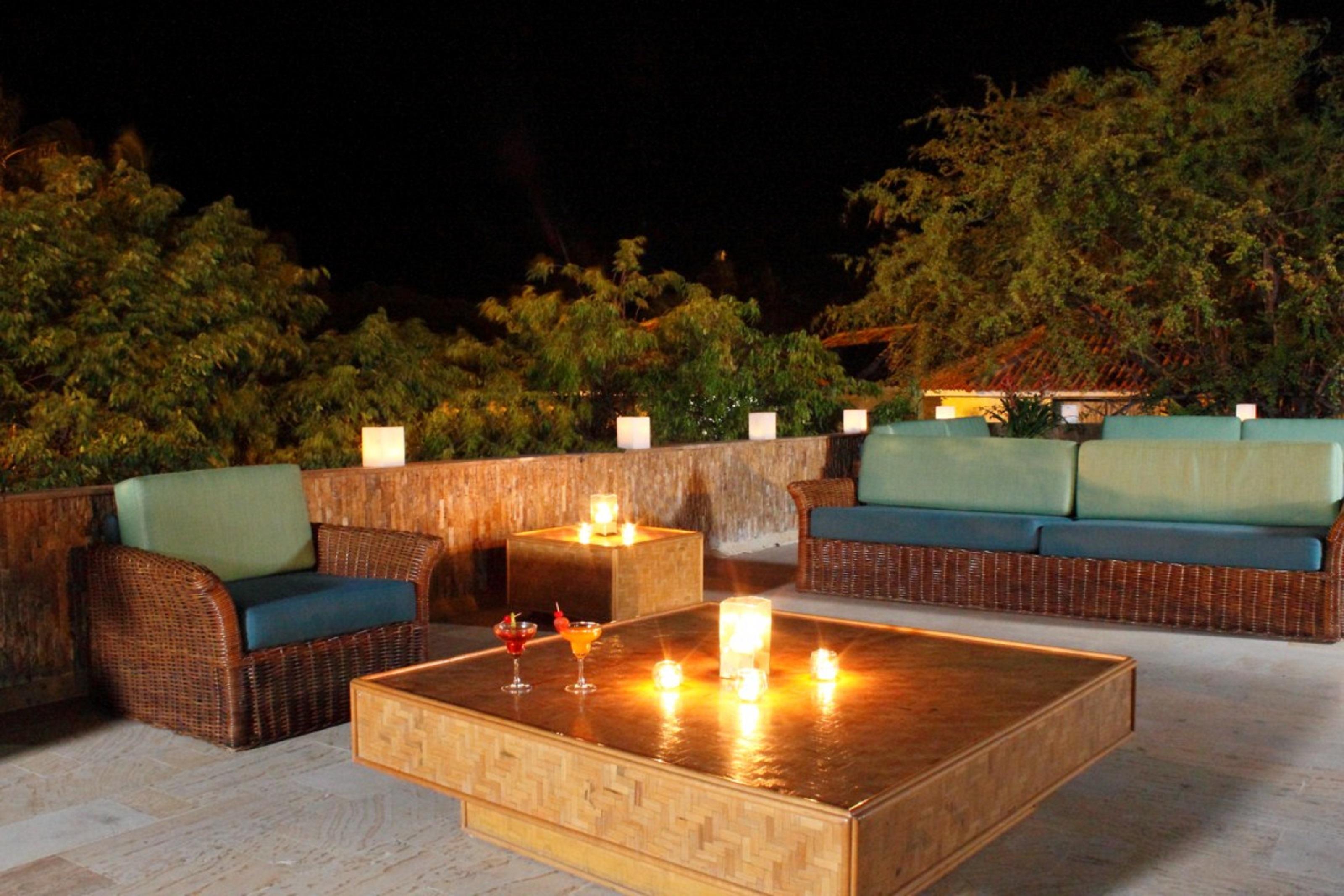 Estelar Santamar Hotel & Centro De Convenciones Santa Marta  Ngoại thất bức ảnh