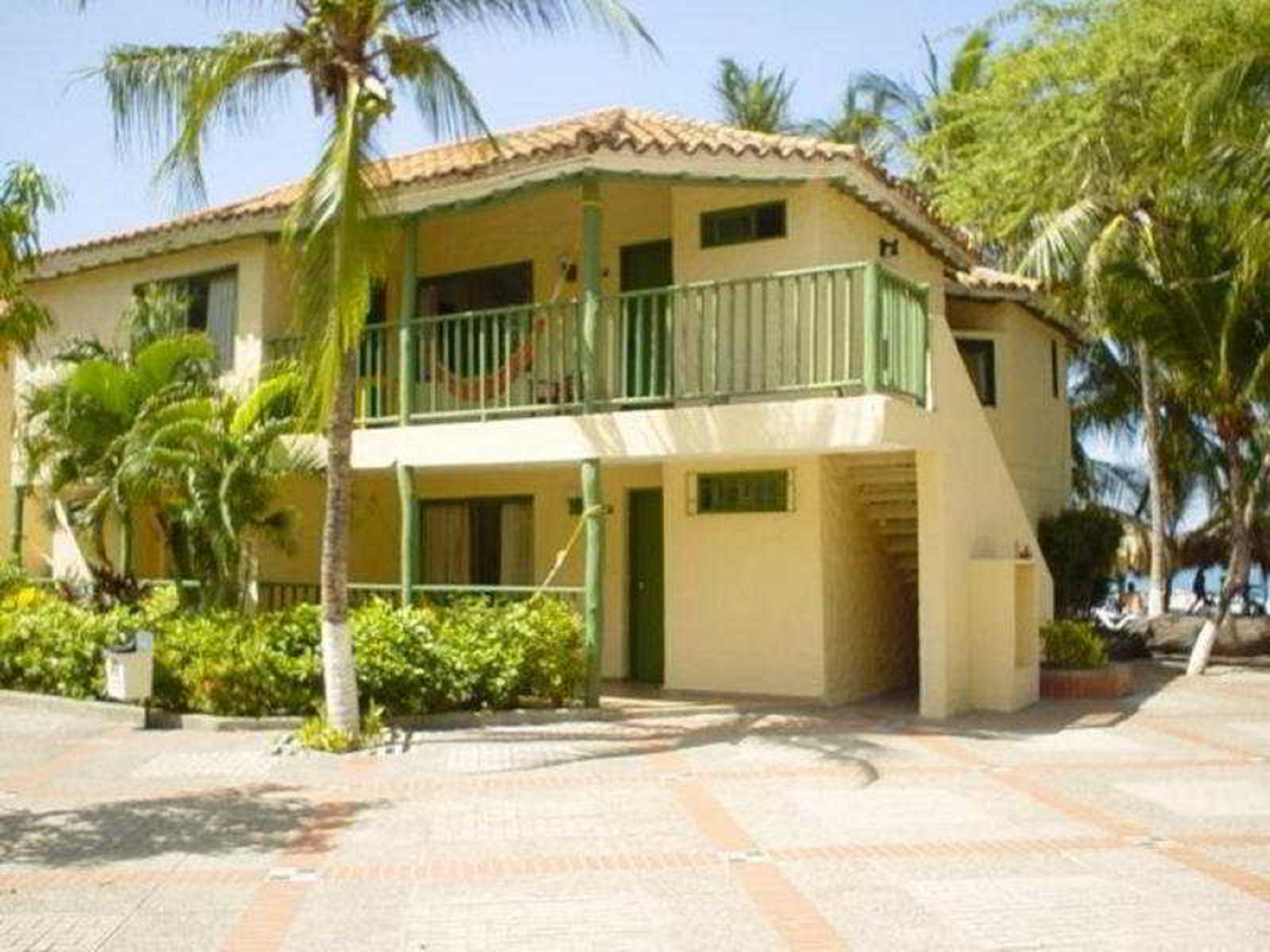 Estelar Santamar Hotel & Centro De Convenciones Santa Marta  Ngoại thất bức ảnh