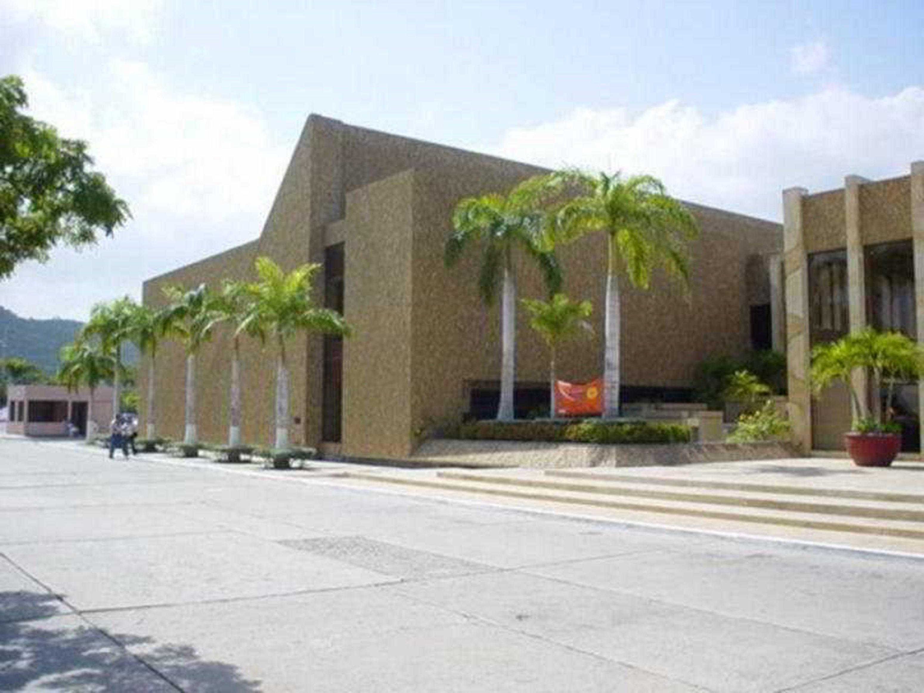 Estelar Santamar Hotel & Centro De Convenciones Santa Marta  Ngoại thất bức ảnh