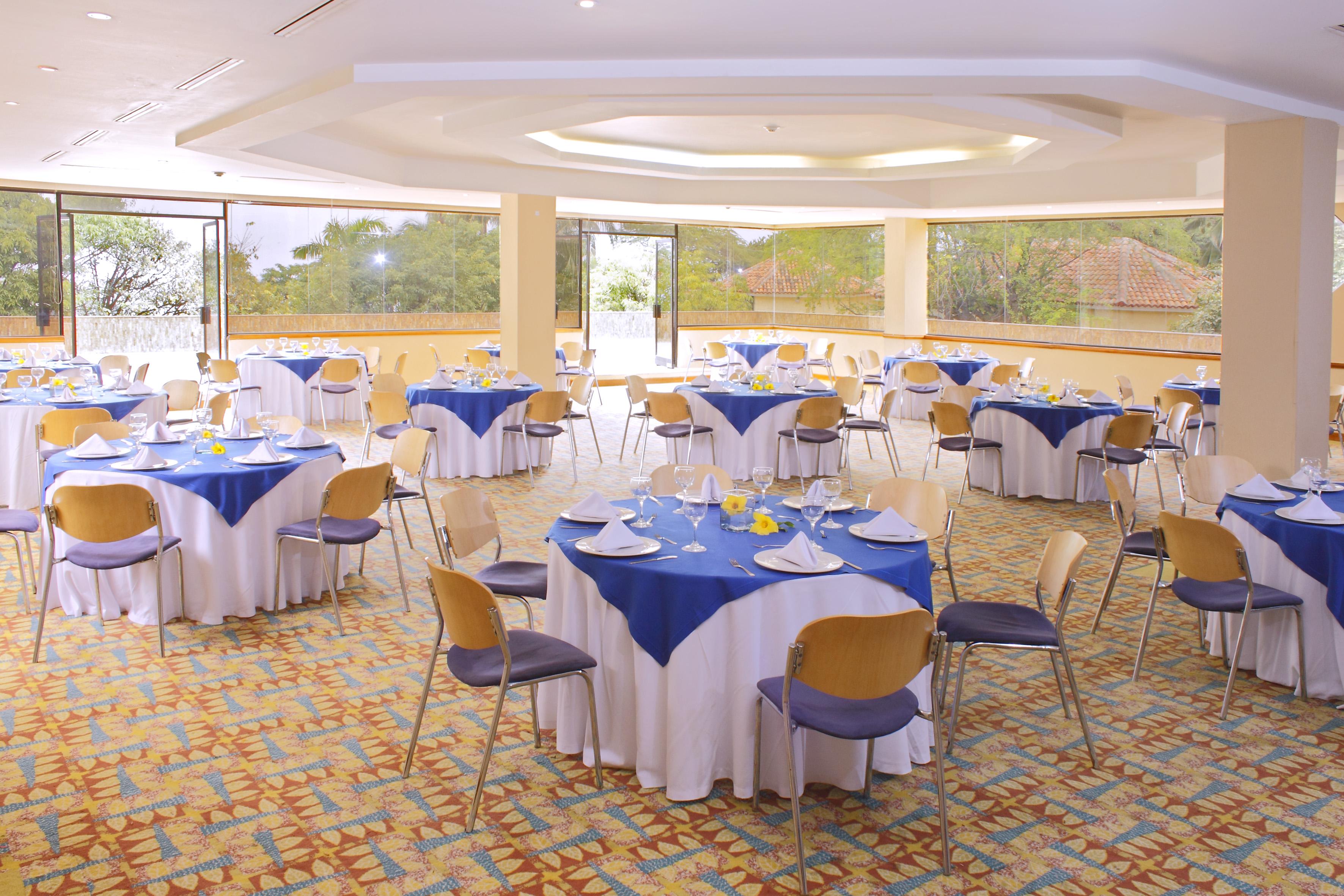 Estelar Santamar Hotel & Centro De Convenciones Santa Marta  Ngoại thất bức ảnh