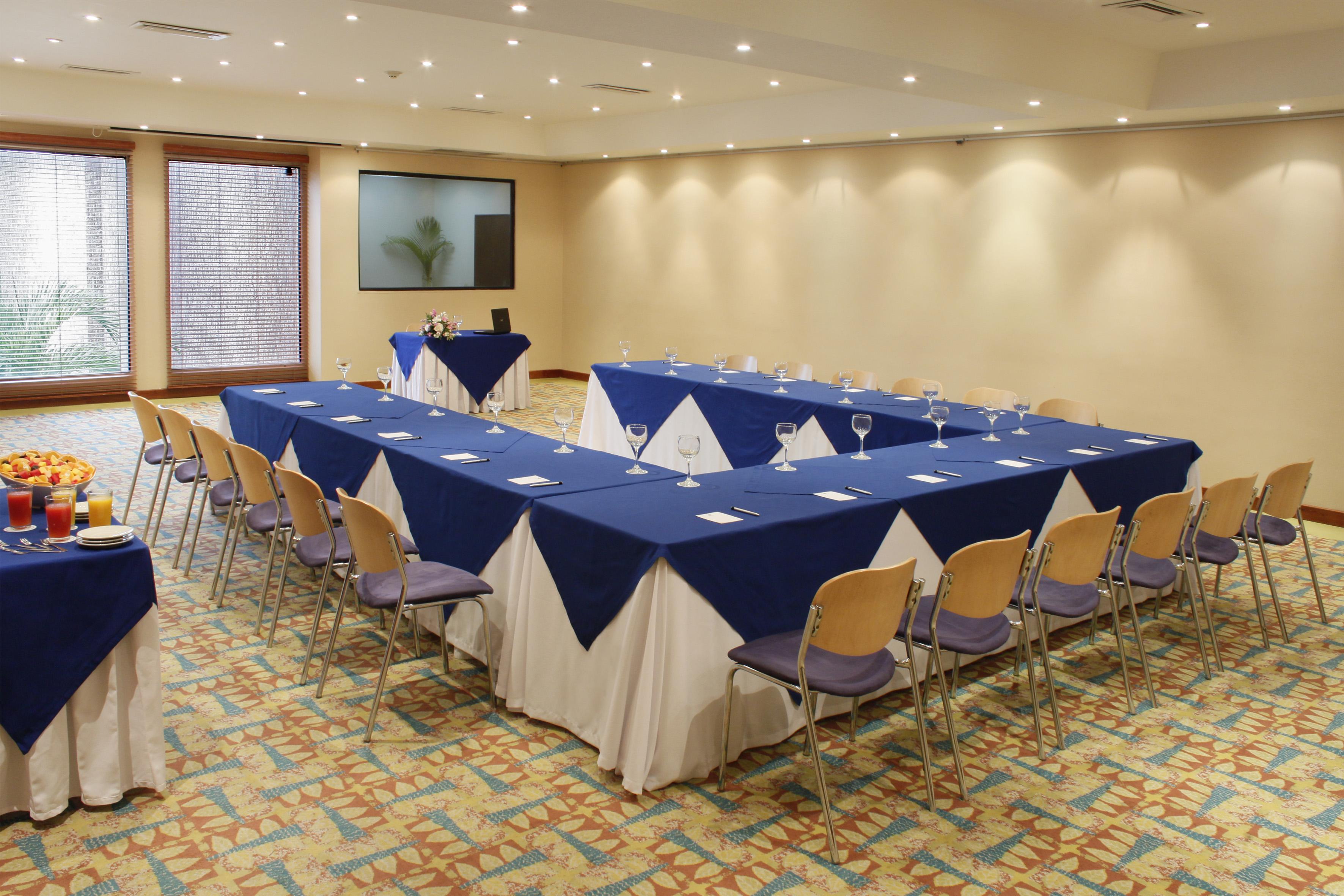 Estelar Santamar Hotel & Centro De Convenciones Santa Marta  Ngoại thất bức ảnh