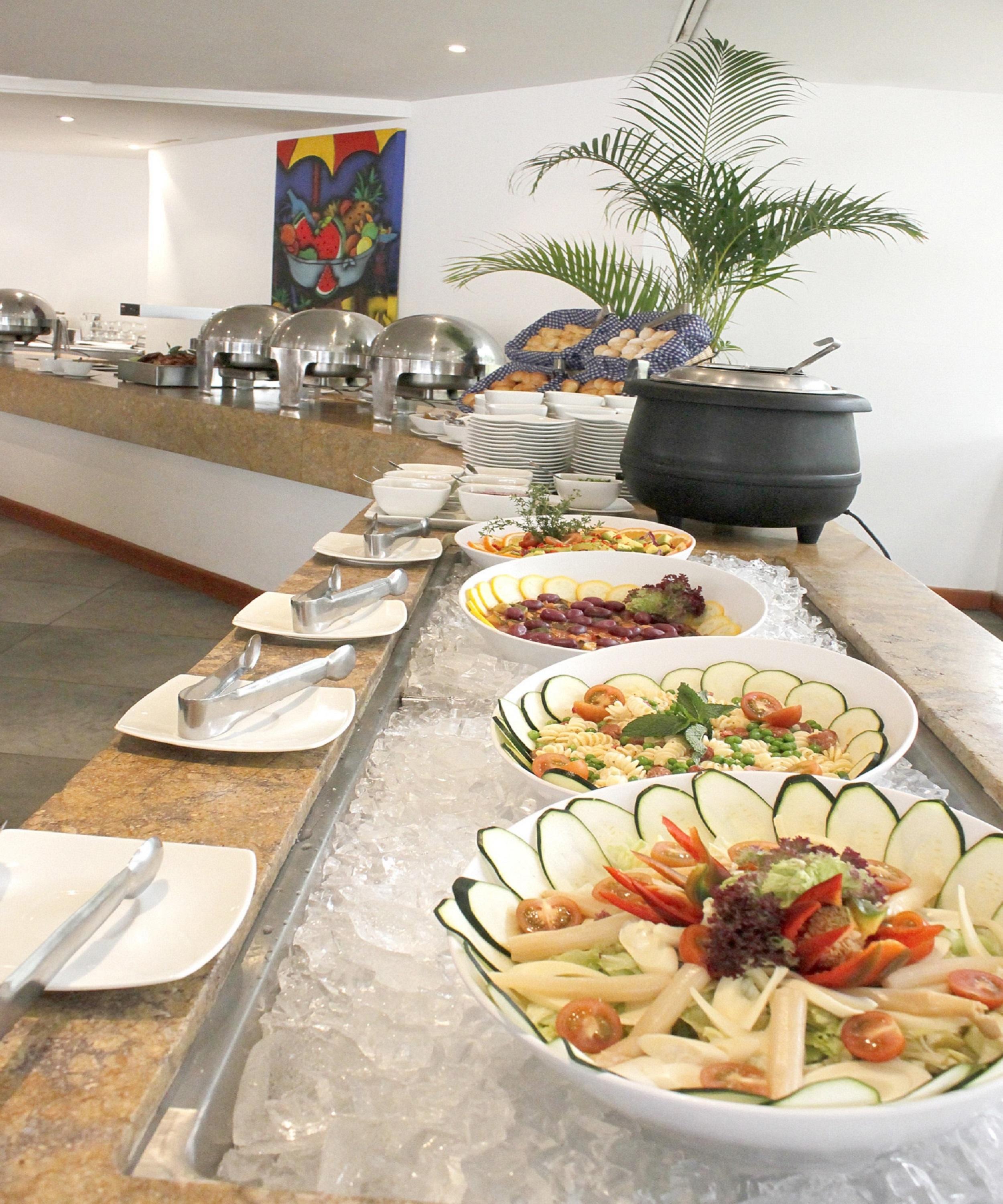 Estelar Santamar Hotel & Centro De Convenciones Santa Marta  Ngoại thất bức ảnh