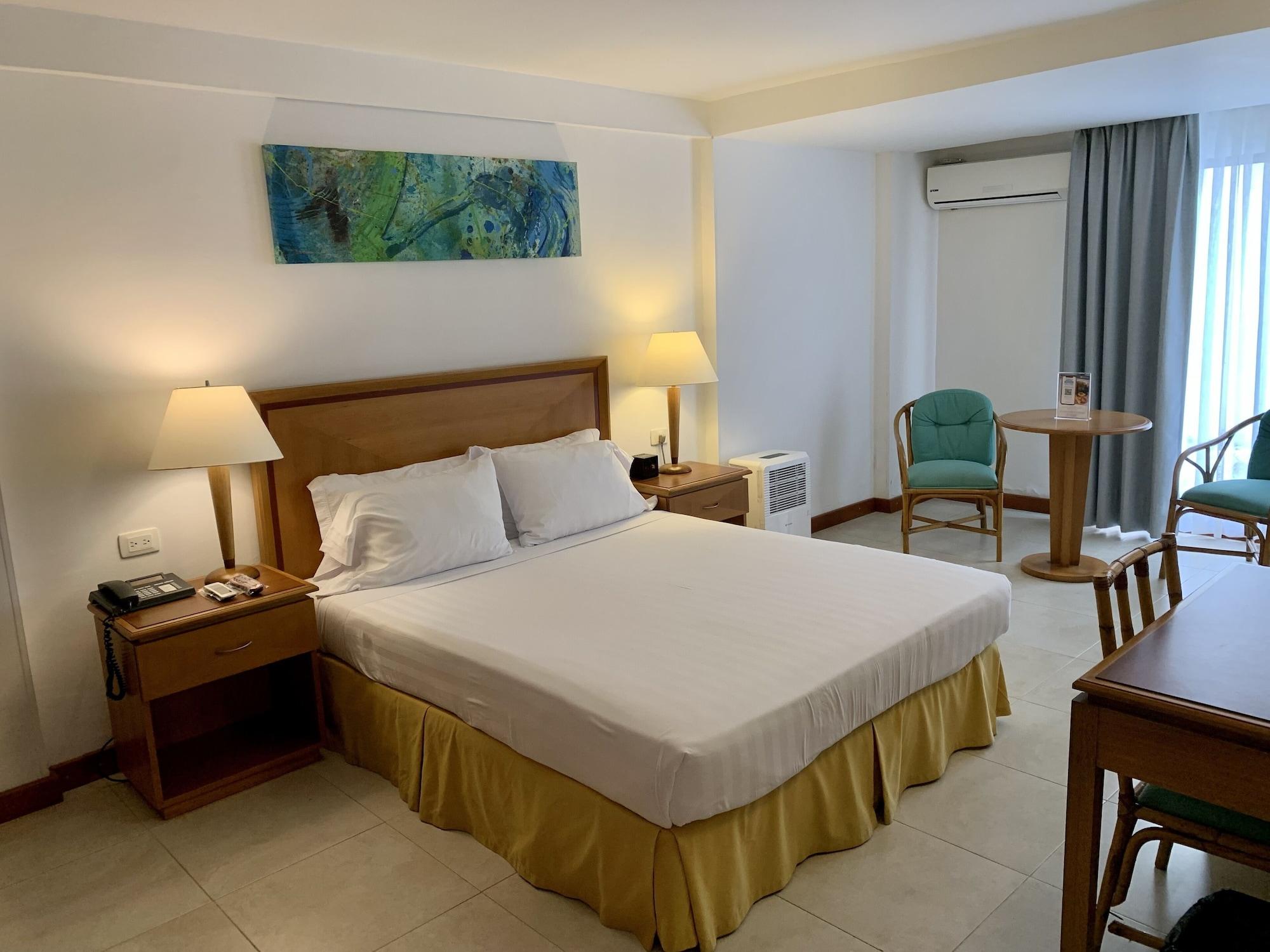Estelar Santamar Hotel & Centro De Convenciones Santa Marta  Ngoại thất bức ảnh