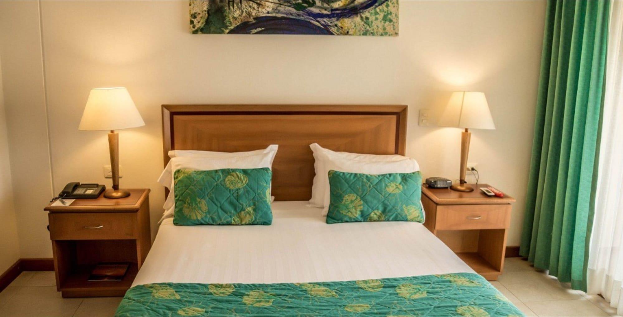 Estelar Santamar Hotel & Centro De Convenciones Santa Marta  Ngoại thất bức ảnh