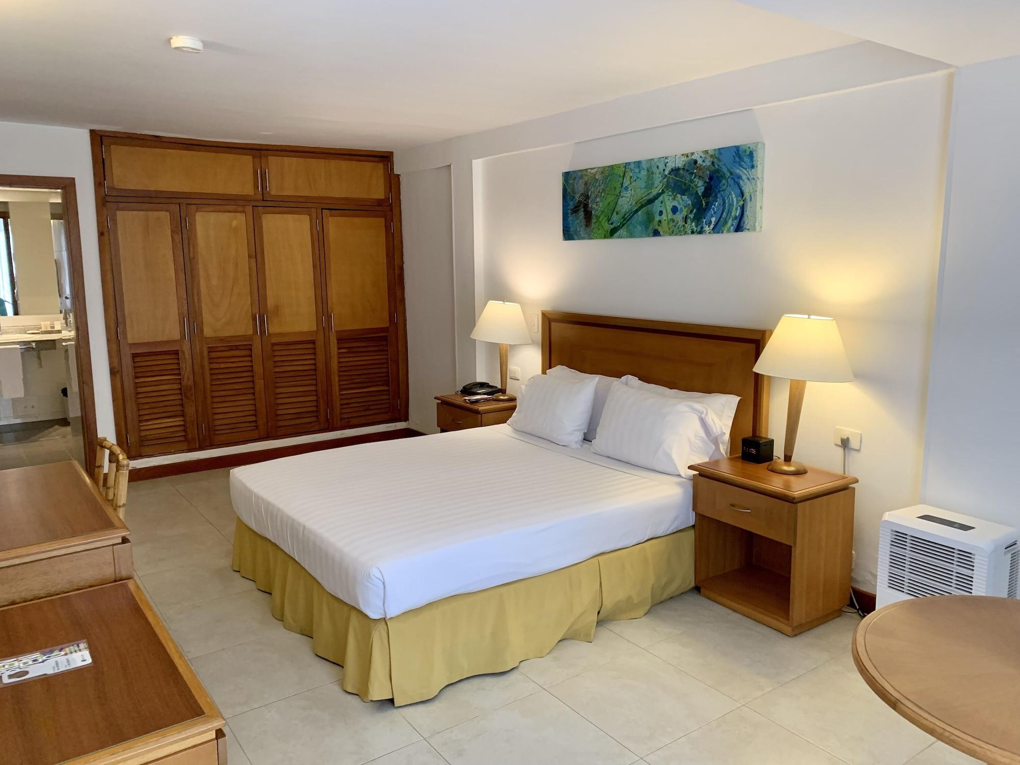 Estelar Santamar Hotel & Centro De Convenciones Santa Marta  Ngoại thất bức ảnh