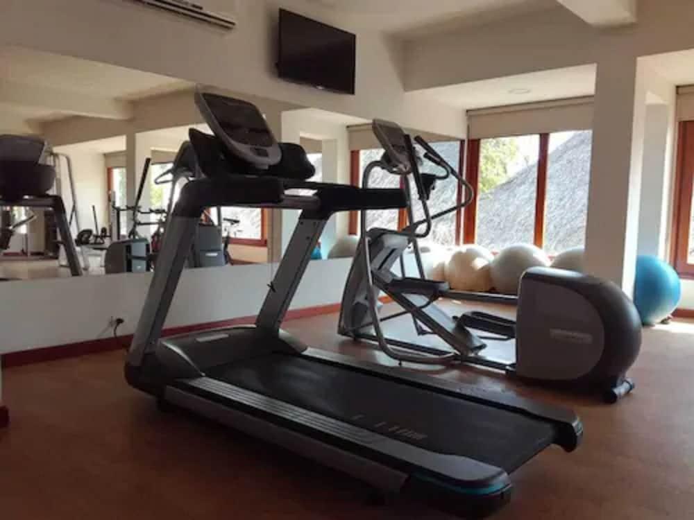 Estelar Santamar Hotel & Centro De Convenciones Santa Marta  Ngoại thất bức ảnh