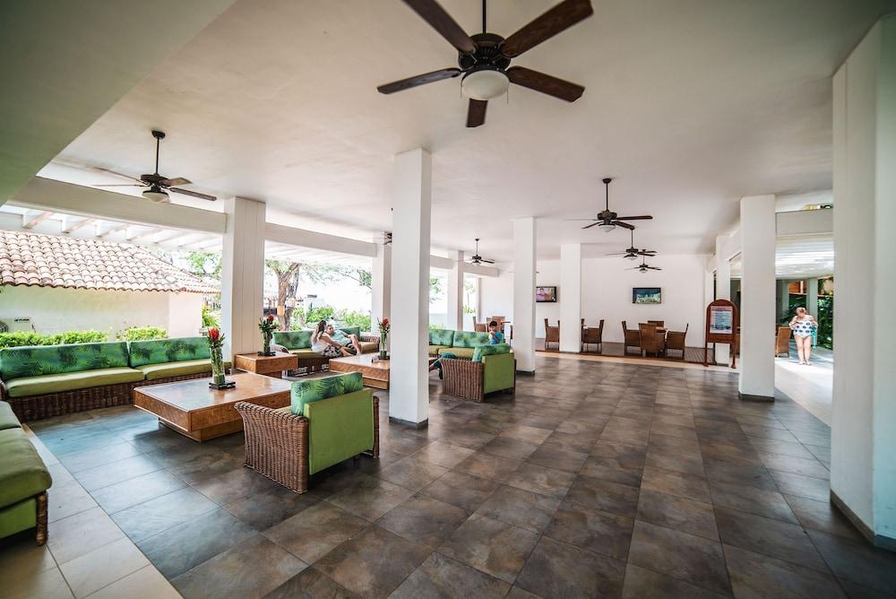 Estelar Santamar Hotel & Centro De Convenciones Santa Marta  Ngoại thất bức ảnh