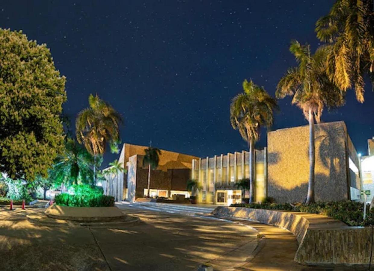 Estelar Santamar Hotel & Centro De Convenciones Santa Marta  Ngoại thất bức ảnh