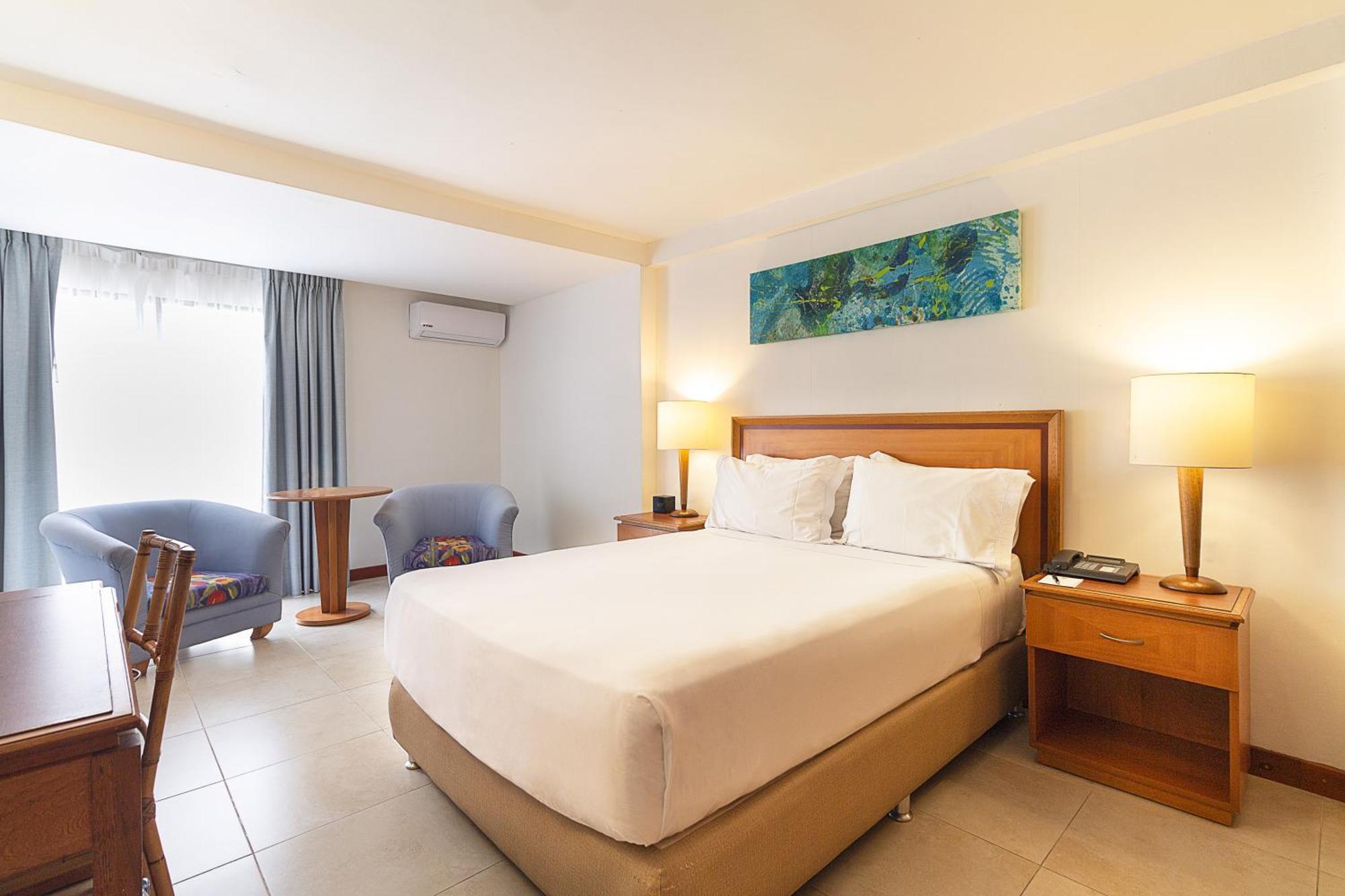Estelar Santamar Hotel & Centro De Convenciones Santa Marta  Ngoại thất bức ảnh