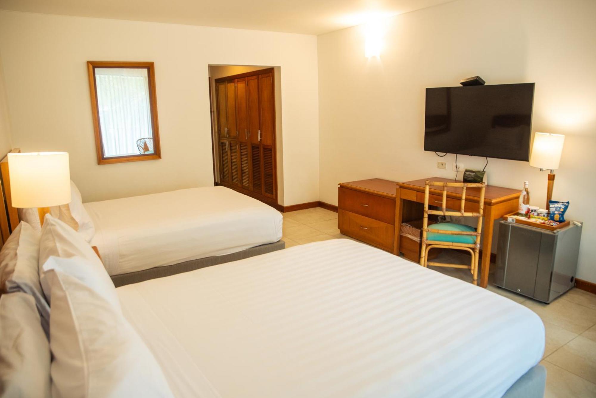 Estelar Santamar Hotel & Centro De Convenciones Santa Marta  Ngoại thất bức ảnh