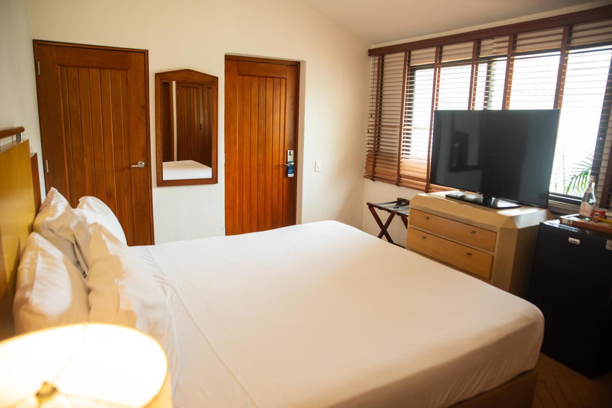 Estelar Santamar Hotel & Centro De Convenciones Santa Marta  Ngoại thất bức ảnh