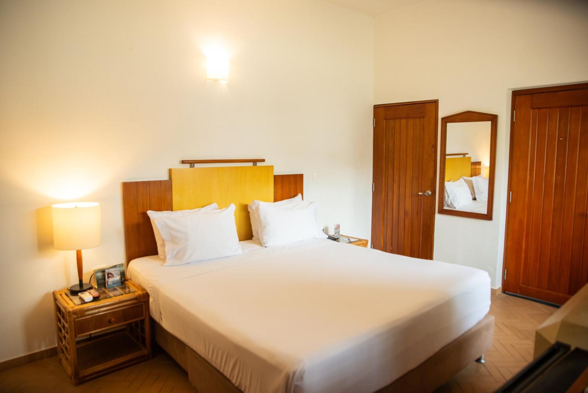 Estelar Santamar Hotel & Centro De Convenciones Santa Marta  Ngoại thất bức ảnh