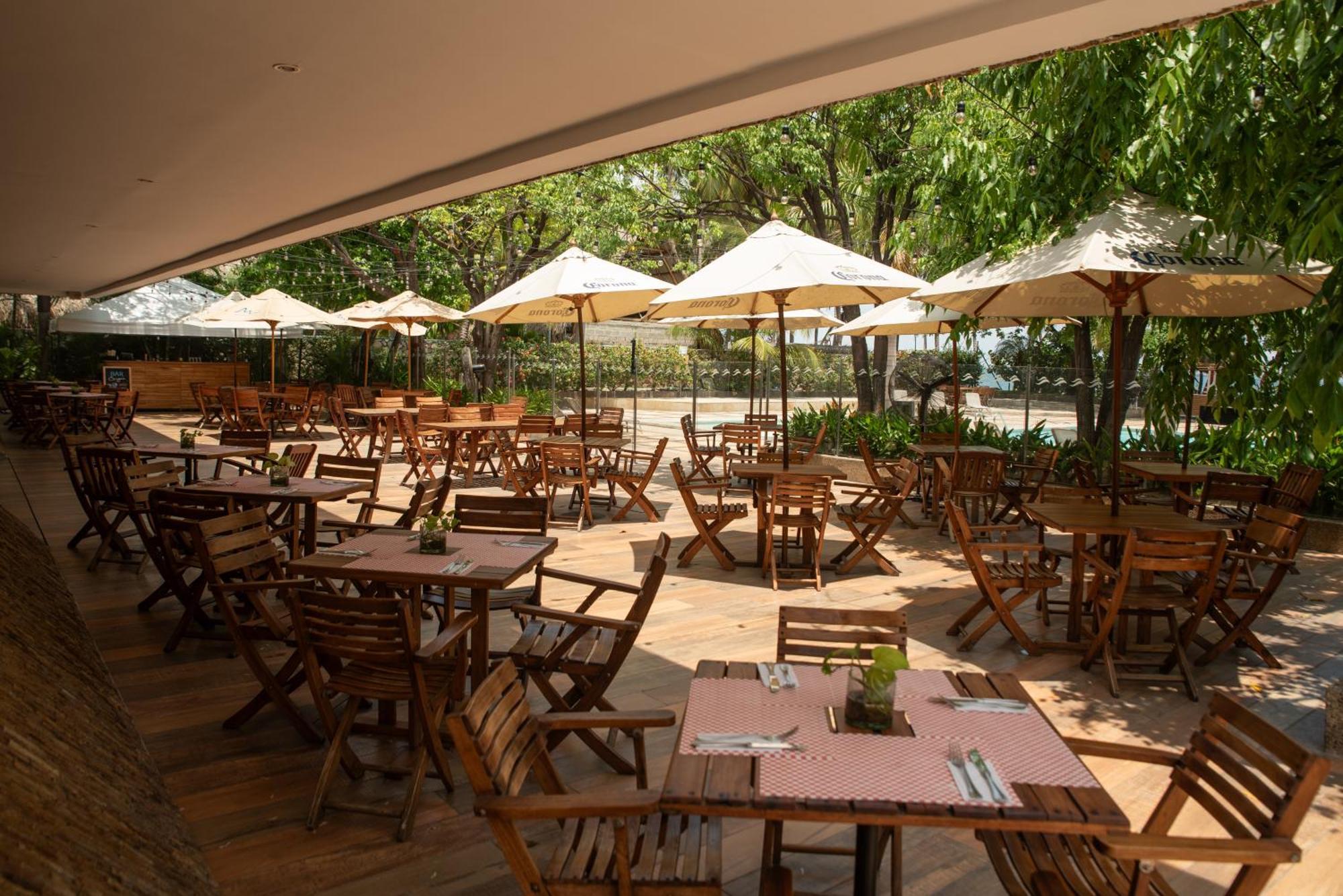 Estelar Santamar Hotel & Centro De Convenciones Santa Marta  Ngoại thất bức ảnh